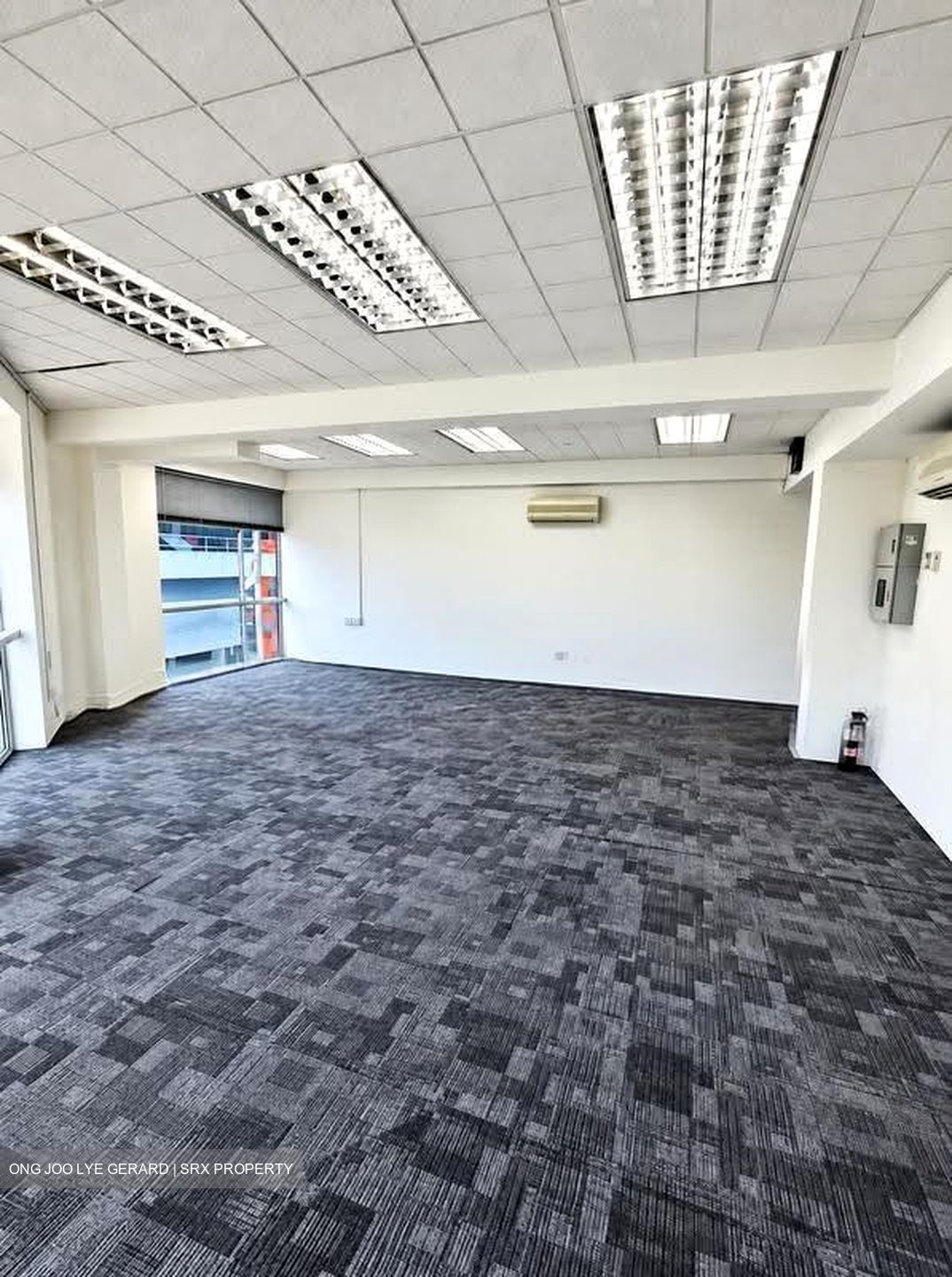 Springlife Building (D8), Retail #629669511